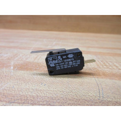 Micro Switch V7-1E29D8-022-1 Miniature Switch 12028013 - New No Box