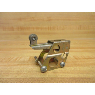 Honeywell  Micro Switch 8AS146-S Selector Switch 8AS146S - Used