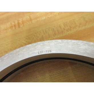 SKF LOR-139 Housing Seal LOR139 - New No Box