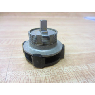 Micro Switch PTSEB201 Selector Switch PTSEB201 WO Knob & Washers - New No Box