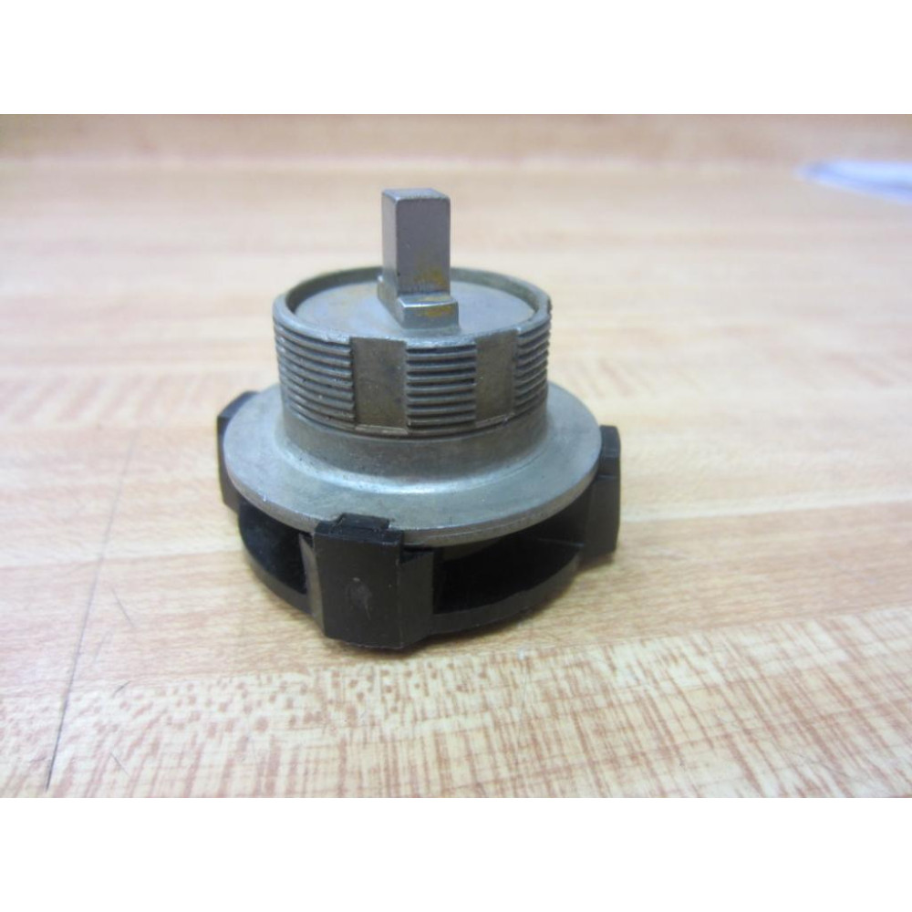 Micro Switch PTSEB201 Selector Switch PTSEB201 WO Knob & Washers - New No Box