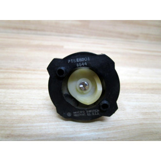Micro Switch PTSEB201 Selector Switch PTSEB201 WO Actuator
