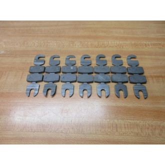 Buss LKN-200 Bussmann Fuse Link Cross Ref 4XH97 (Pack of 7) - New No Box