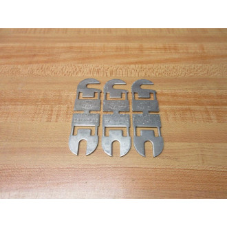 Economy ELN200 Fuse Links (Pack of 3) - New No Box