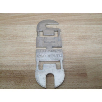 Economy ELN200 Fuse Links (Pack of 3) - New No Box