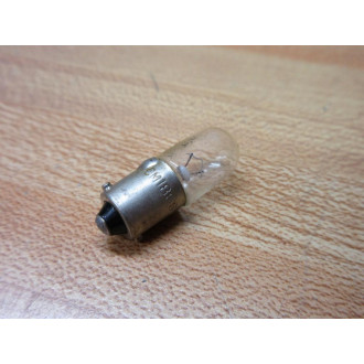 Chicago Miniature CM1866 Lamp Light Bulbs (Pack of 8) - New No Box