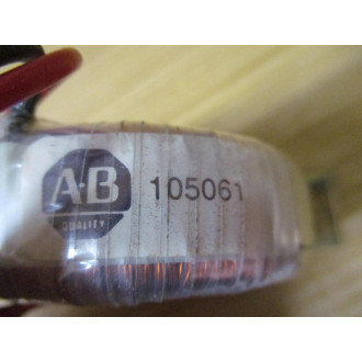 Allen Bradley 105061 Current Transformer 1395-105061
