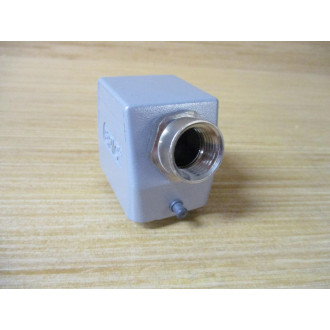 Epic Lapp 10190000 Terminal Insert H-BE 6 SSDR W Housing (Pack of 2) - New No Box