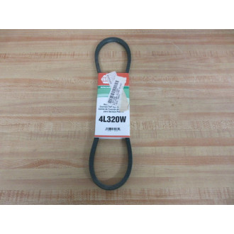 Napa 4L320W Belts