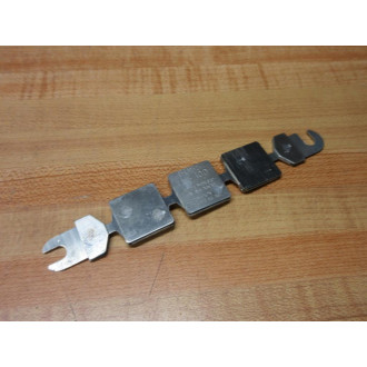 Buss LKS-100 Bussmann Fuse Link Cross Ref 4XK06 (Pack of 7) - New No Box