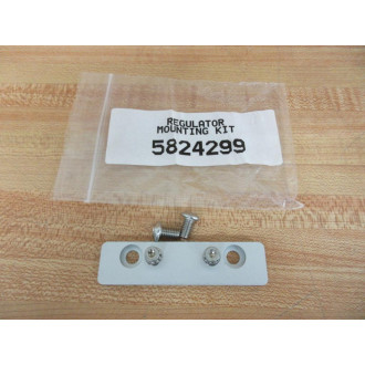 Markem-Imaje 0828602VAR Brackets