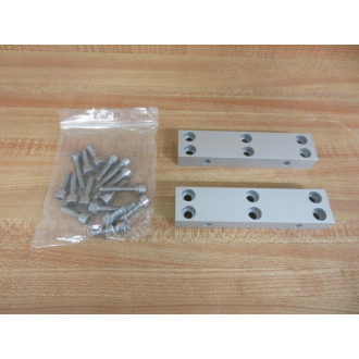 Markem-Imaje 0828602VAR Brackets