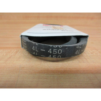 Dayton 4L450 Belts (Pack of 2)