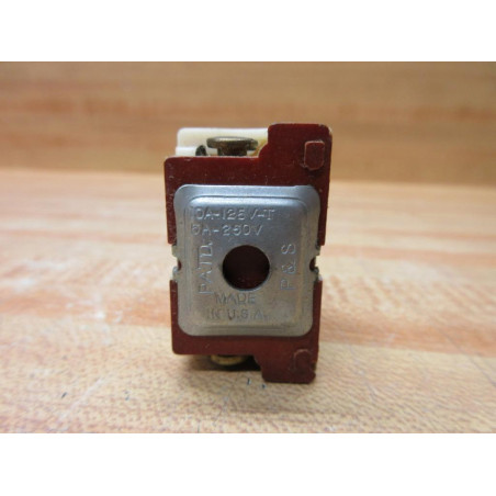 Pass & Seymour 1411 P&S Tumbler Switch