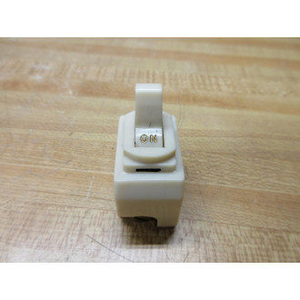 Pass & Seymour 1411 P&S Tumbler Switch