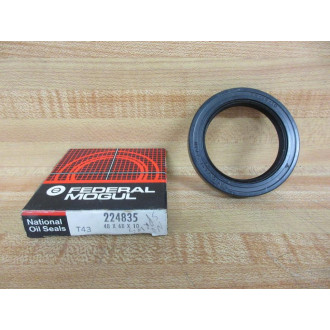 Federal MogulNational 224835 Seal (Pack of 2)