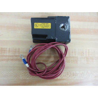 Parker T20025H1F01M16 Solenoid Valve - Used