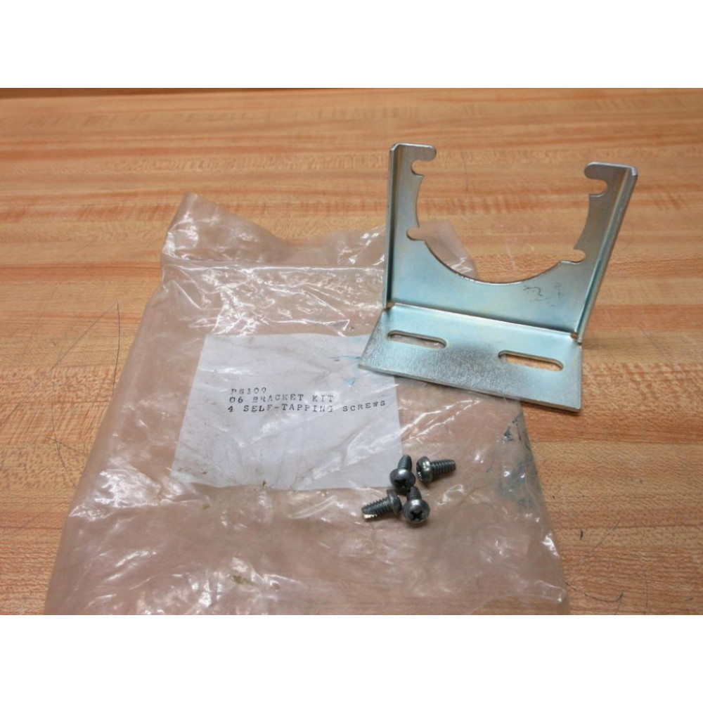 PS109-06 Bracket Kit PS109