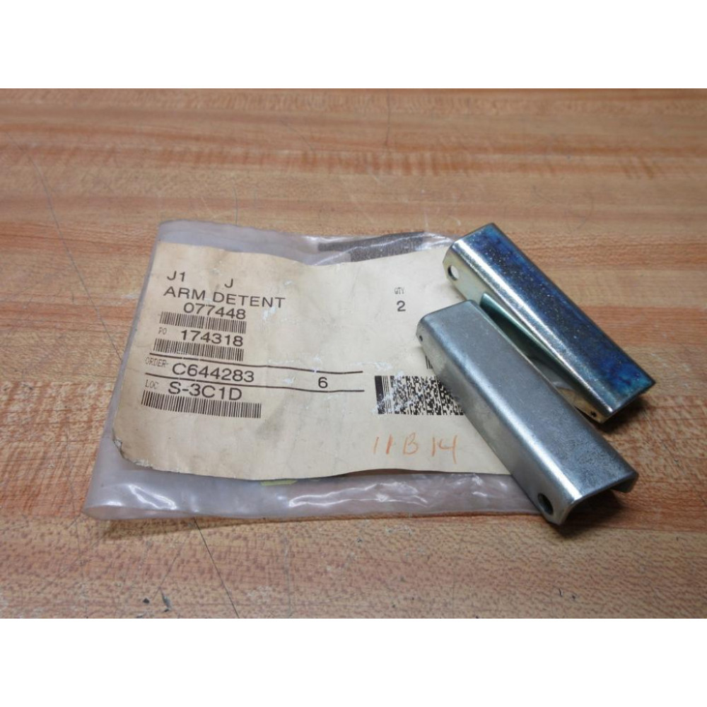 Crown 077448 Arm Detent (Pack of 2)