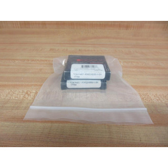 Dichtomatik TCM 17754 Seal (Pack of 2)