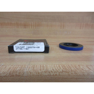 Dichtomatik TCM 118202TB-H-BX Seal 118202TBHBX (Pack of 2)