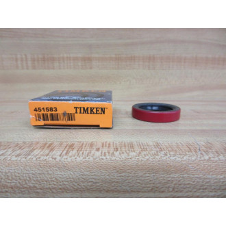 Timken 451583 Seal