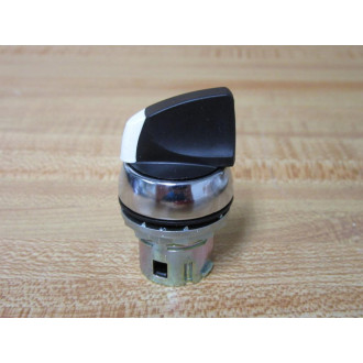 Allen Bradley 800FM-SM22 2-Pos Selector Switch 800FMSM22