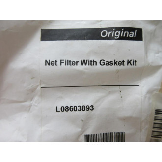 Advance L08603893 Net Filter With Gasket Kit