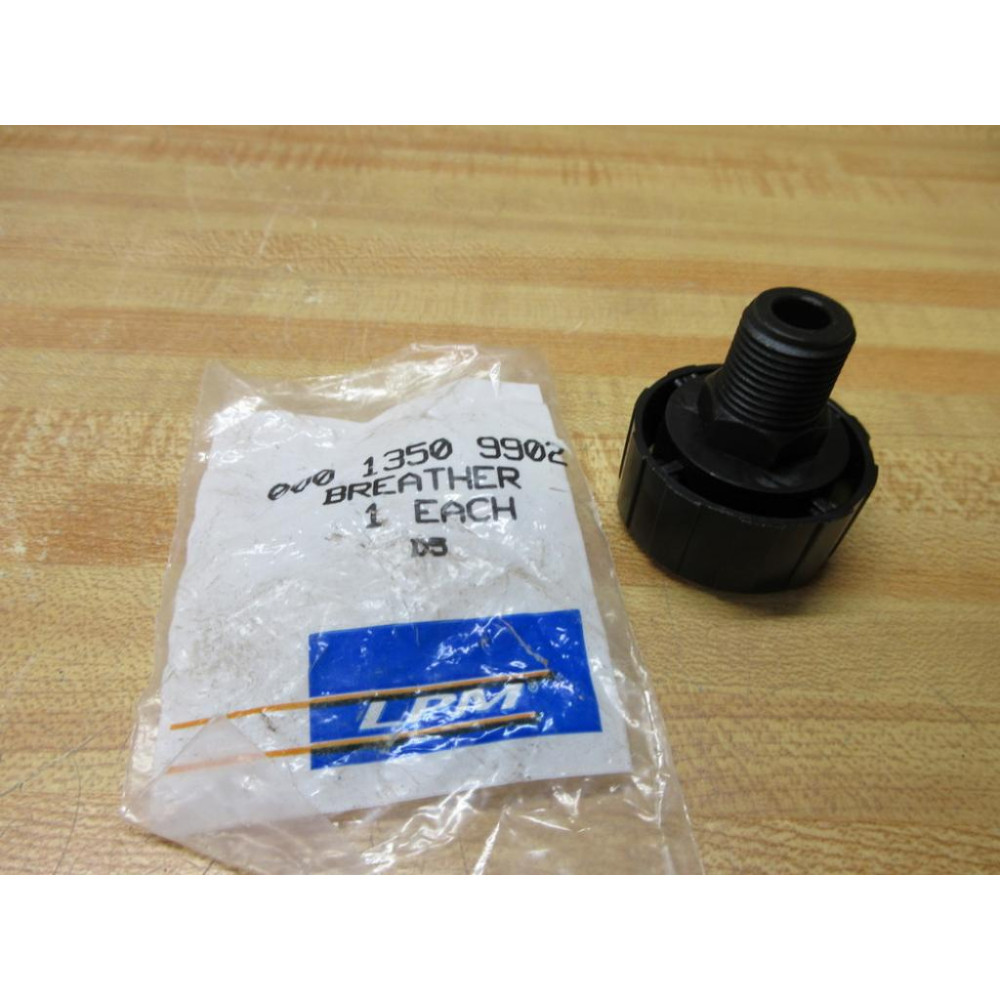 LPM 1350-9902 Breather 13509902