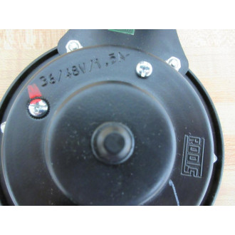 Roots 00591-06494-81 Volt Horn 005910649481