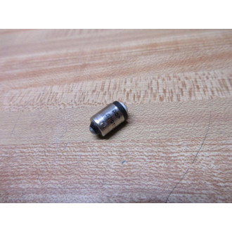 Eiko DDPSP911216 Miniature Lamp Bulb SP911216 Amber (Pack of 4) - New No Box