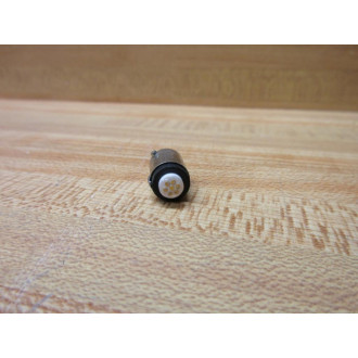 Eiko DDPSP911216 Miniature Lamp Bulb SP911216 Amber (Pack of 4) - New No Box