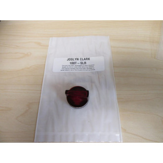 Joslyn Clark 100TSLR Red Lens