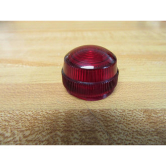 General Electric CR104PXL01R Red Lens - New No Box
