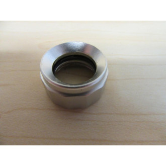 Gemco 404LXX11 Bezel (Pack of 8)