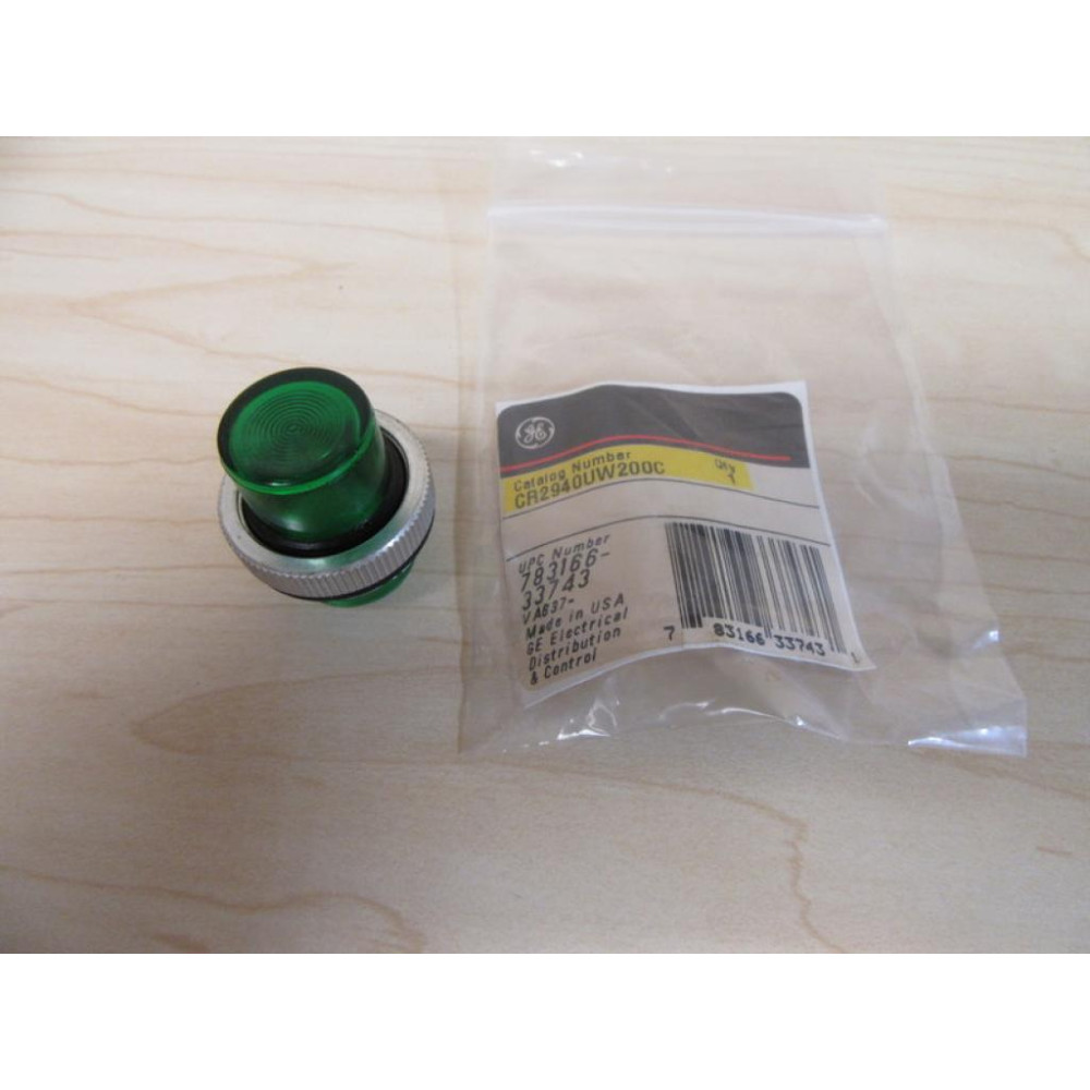 General Electric CR2940UW200C Push Button Cap