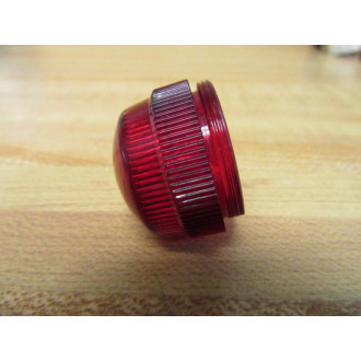 General Electric CR104PXL01R Red Lens - New No Box