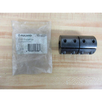 Ruland CLX-16-12-F Coupling CLX1612F