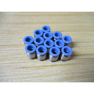 Festo QSP14-8 Air Fitting QSP148 (Pack of 13) - New No Box