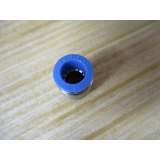 Festo QSP14-8 Air Fitting QSP148 (Pack of 13) - New No Box