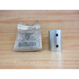 Dayton 6L019 Shaft Coupling