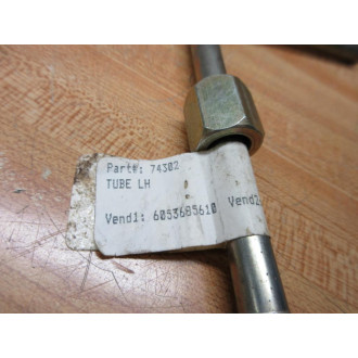723874302 Tube LH 74302 - New No Box