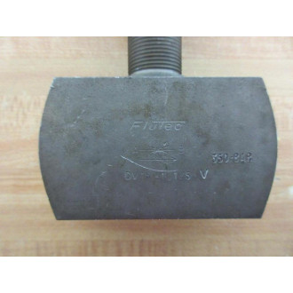 Flutec DV-18-1.15V Hydac Throttle Valve DV18115V - New No Box