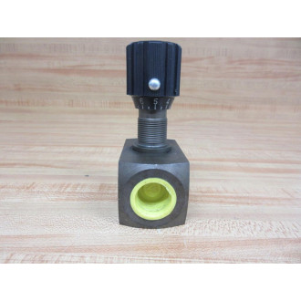 Flutec DV-18-1.15V Hydac Throttle Valve DV18115V - New No Box