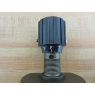 Flutec DV-18-1.15V Hydac Throttle Valve DV18115V - New No Box