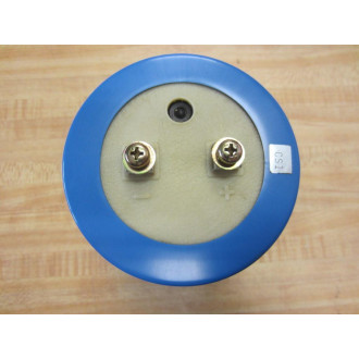 Nichicon LSS2W442TSMBZN Capacitor 4400MFD 450WV Ripple 6.7A - Used