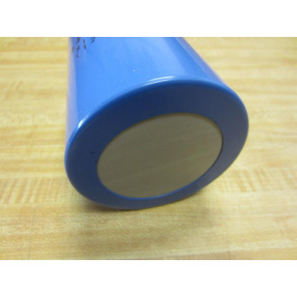 Nichicon LSS2W442TSMBZN Capacitor 4400MFD 450WV Ripple 6.7A - Used