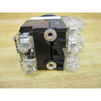 Allen Bradley 800T-PT16G Green Pilot Light - New No Box