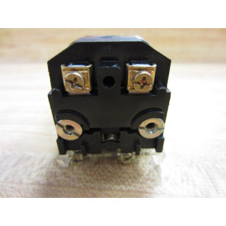 Allen Bradley 800T-PT16G Green Pilot Light - New No Box