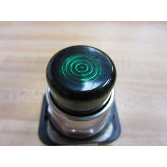 Allen Bradley 800T-PT16G Green Pilot Light - New No Box